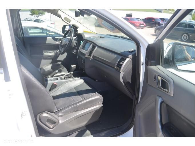 Ford Ranger 3.2 TDCi 4x4 DC Limited EU6 - 28