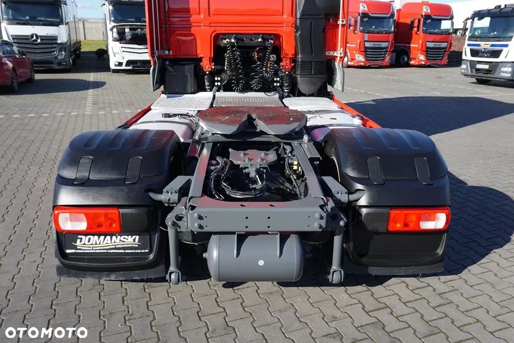 DAF / 106 / 480 / EURO 6 / ACC / MEGA / LOW DECK / SUPER SPACE CAB - 16