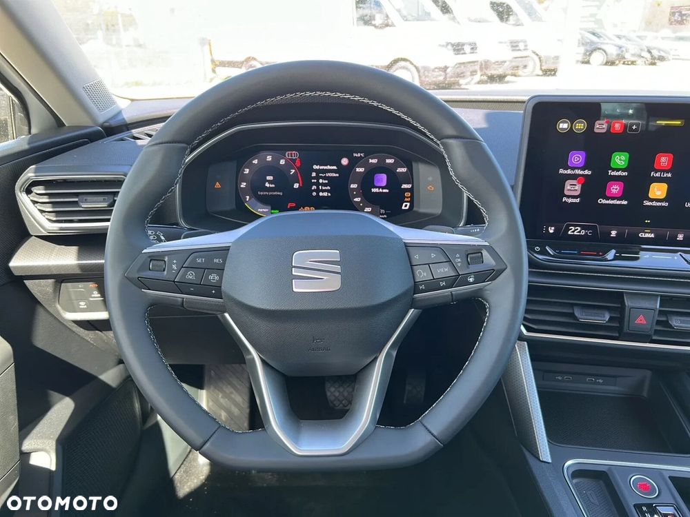 Seat Leon - 14