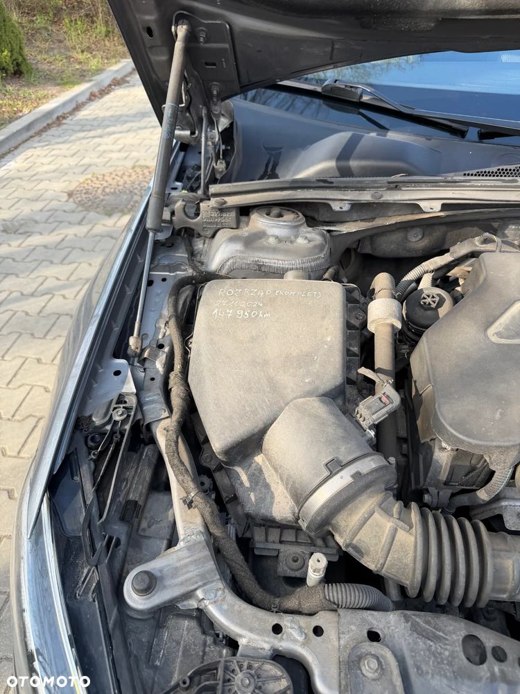 Opel Insignia 2.0 CDTI Innovation S&S - 17