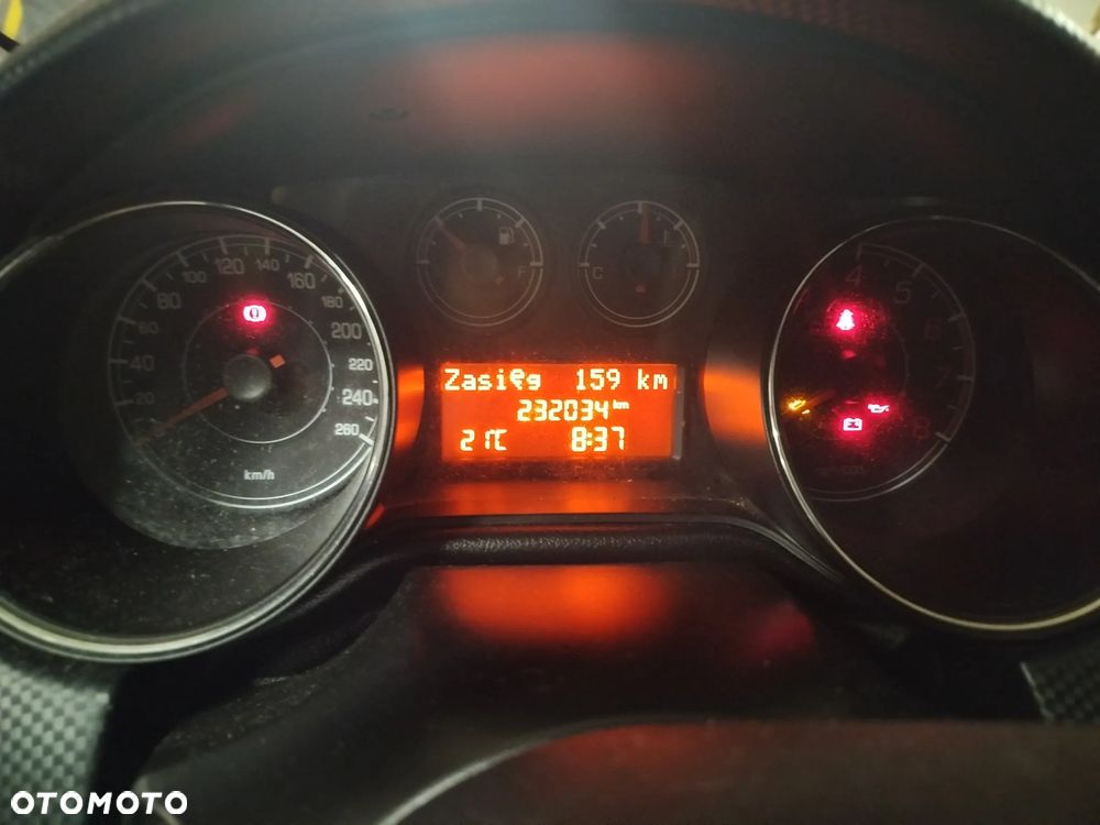 Fiat Bravo 1.4 T-Jet 16V Dynamic - 15