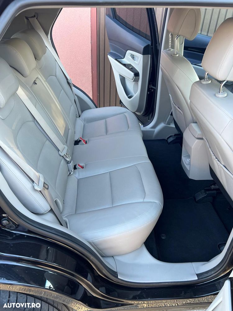 SsangYong Korando 1.5 GDI Turbo AT Premium - 13
