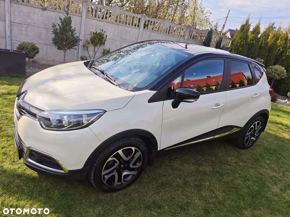 Renault Captur ENERGY dCi 110 Start&Stop Intens - 7