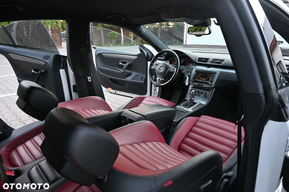 Volkswagen Passat CC 3.6 V6 4Motion DSG Individual - 35