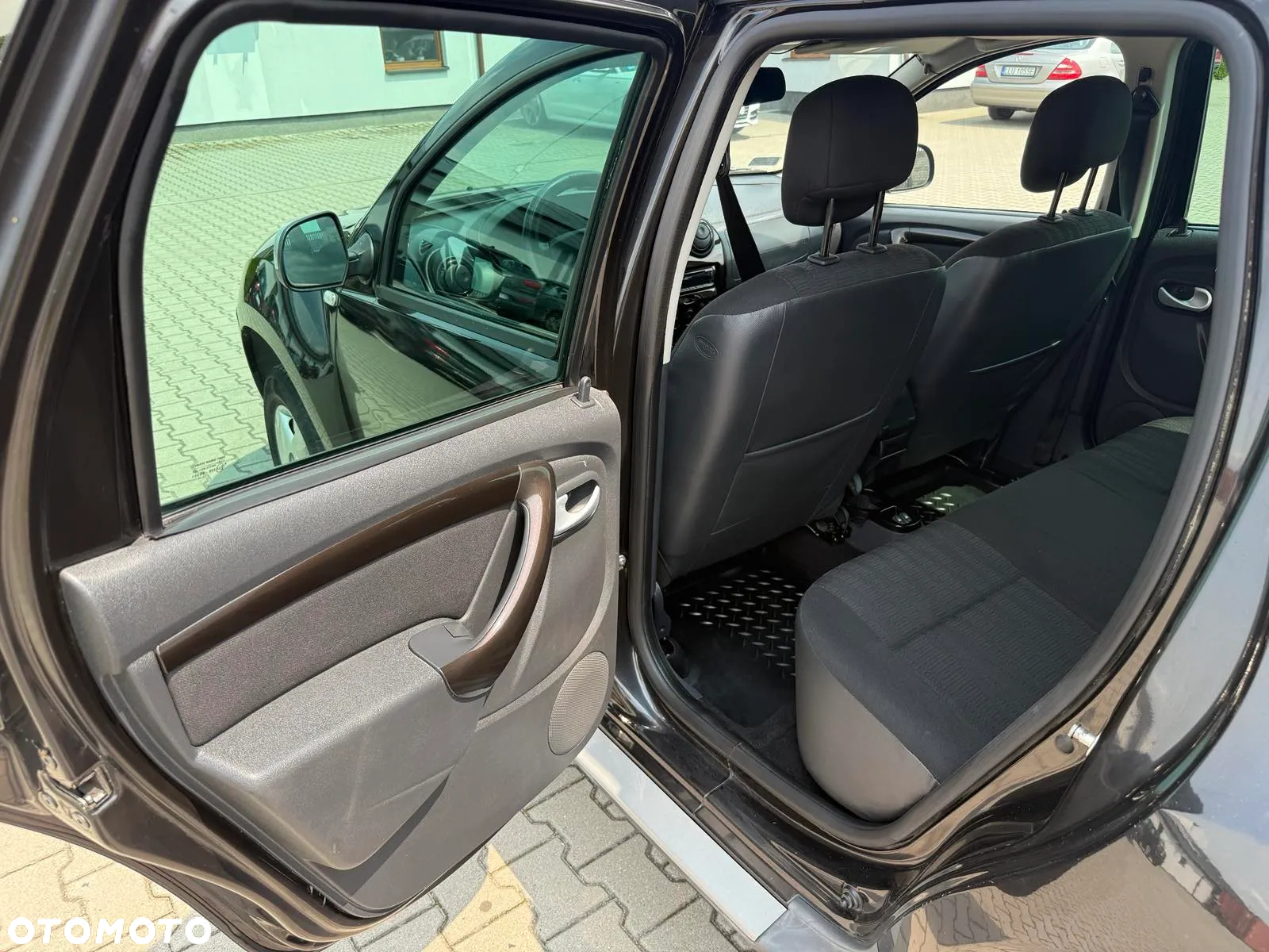 Dacia Duster 1.5 dCi Laureate - 14