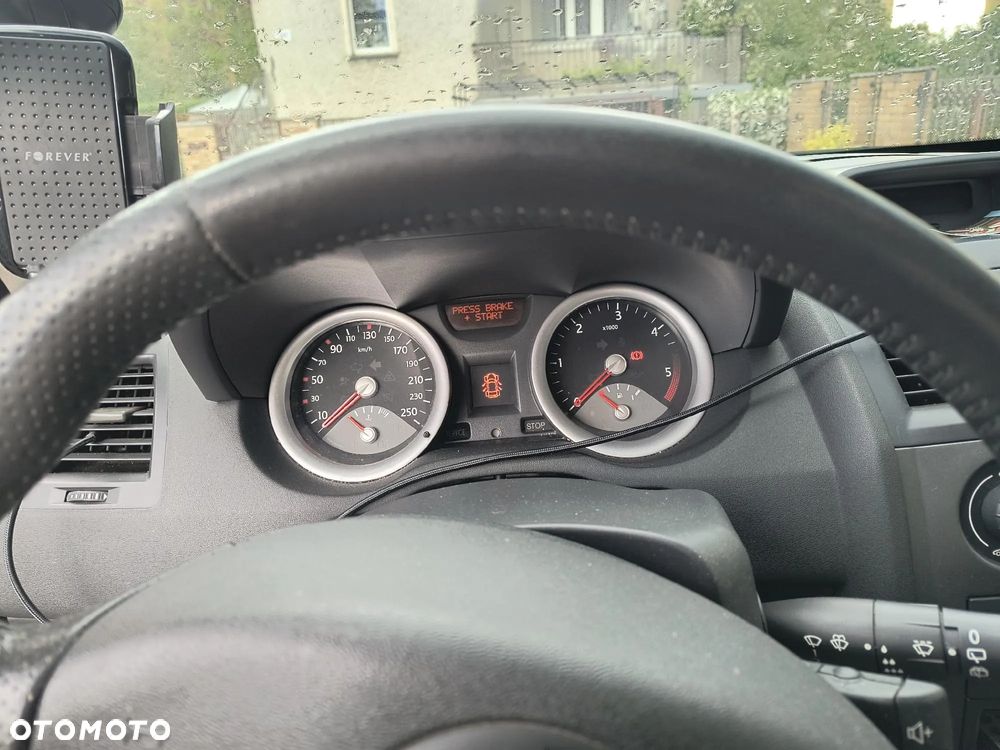 Renault Megane 1.5 dCi Confort Authentique - 12