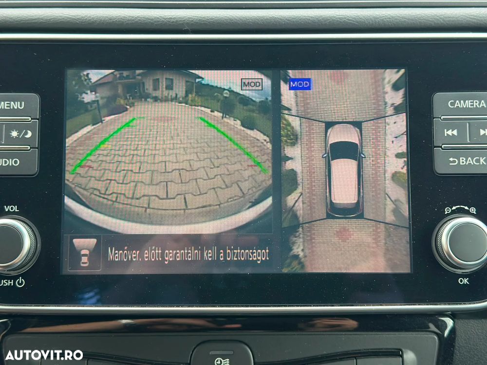 Nissan LEAF 40 kWh - 10
