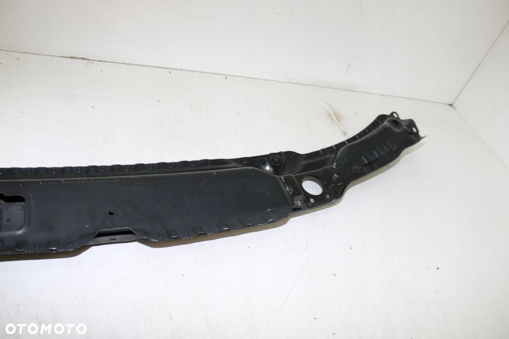 RANGE ROVER 3 L322 03r WZMOCNIENIE CZOŁOWE PAS PRZEDNI GÓRNY - 9