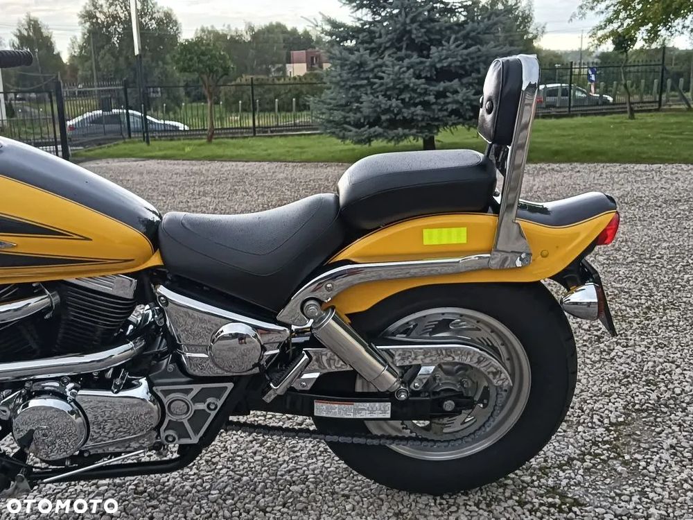 Suzuki Marauder - 27