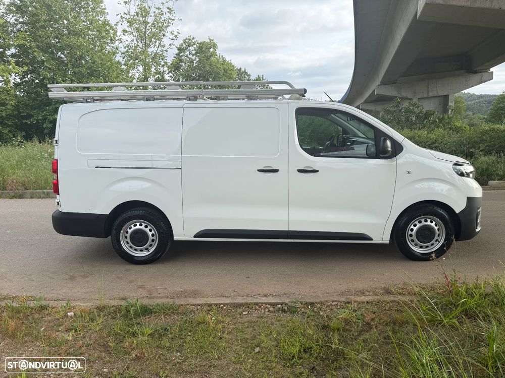 Toyota PROACE 2.0 D4D 120 CV LONGA DYNAMIC - 6