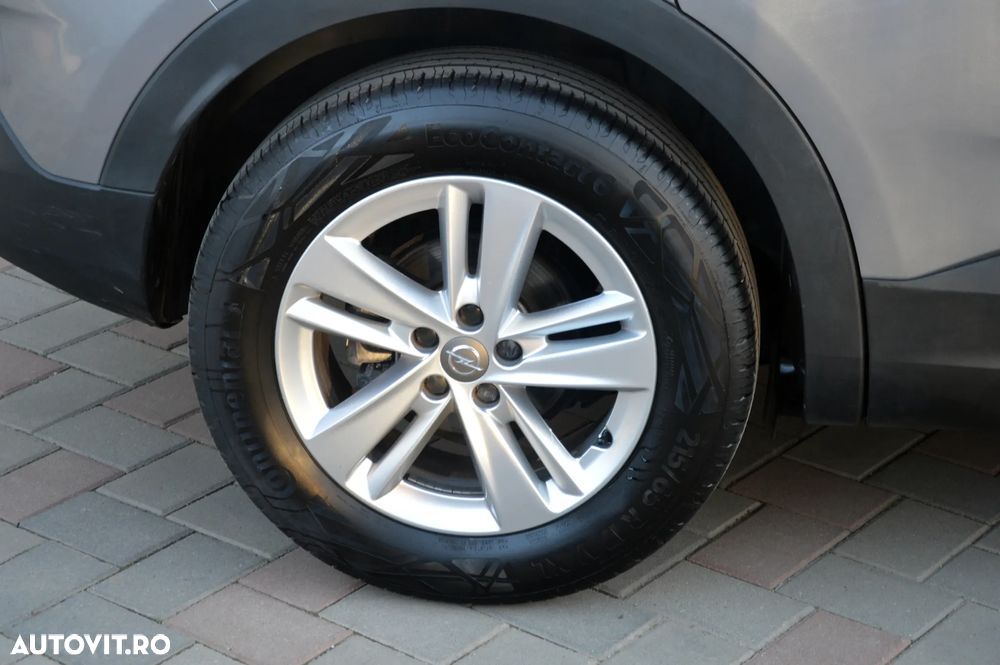 Opel Grandland 1.5 D Automatik Business Edition - 37