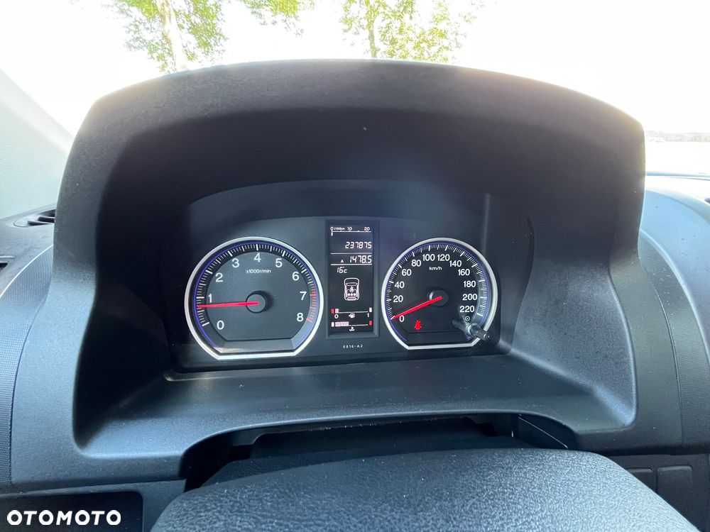 Honda CR-V 2.0 Elegance - 19