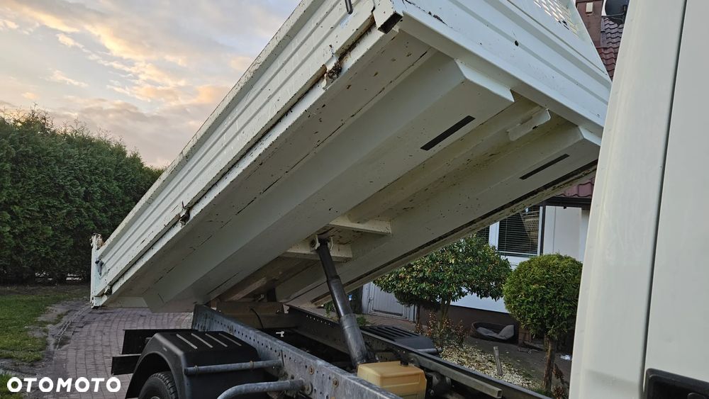 Iveco DAILY 35C15 35C 3.0 HPI KIPER 3,25 WYWROTKA BLOKADA MOSTU  HAK 3500 KG - 34