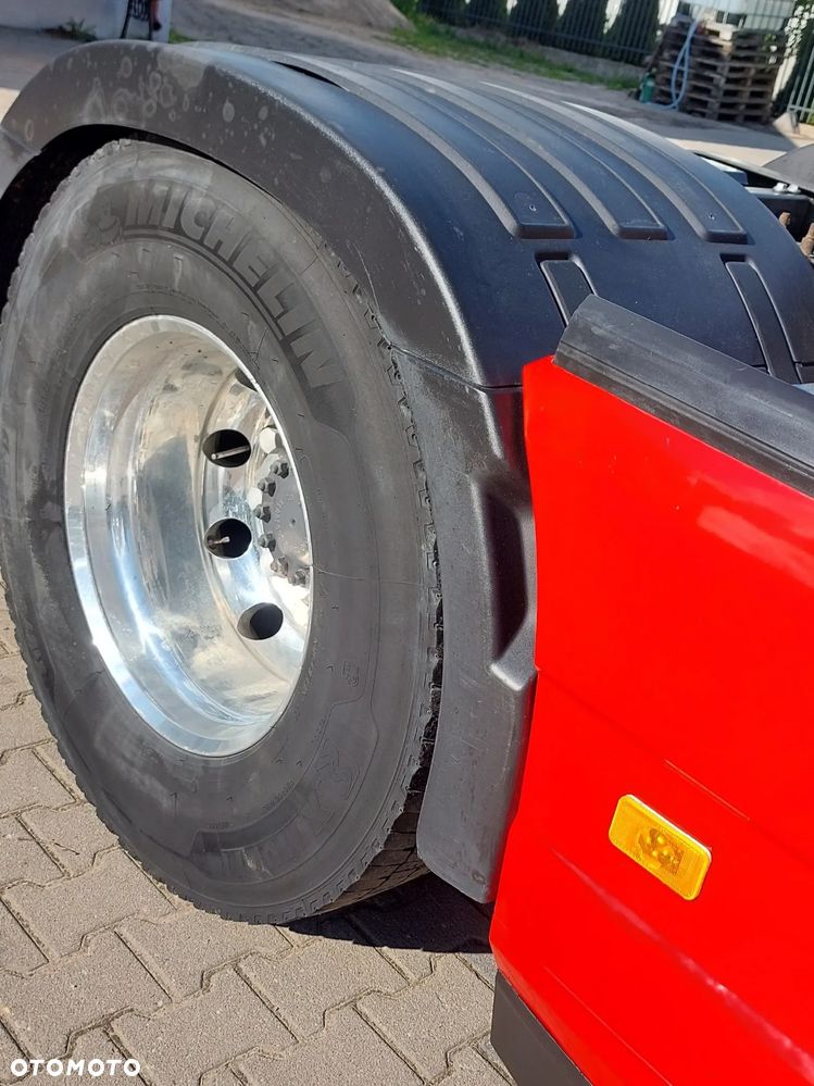 Volvo FH 500 - 20