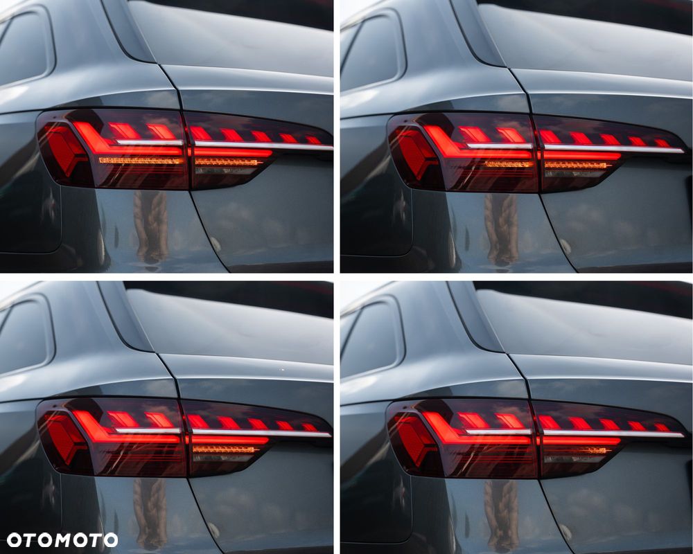 Audi A4 Avant 35 TFSI S tronic S line - 20