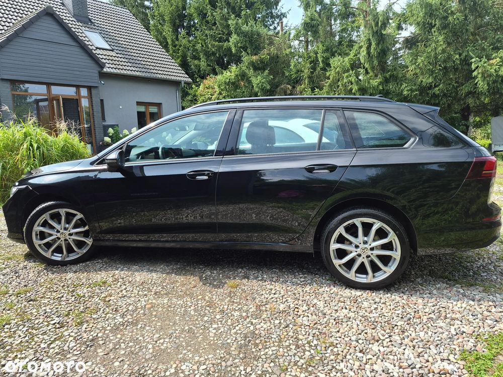 Volkswagen Golf 2.0 TDI Life - 39