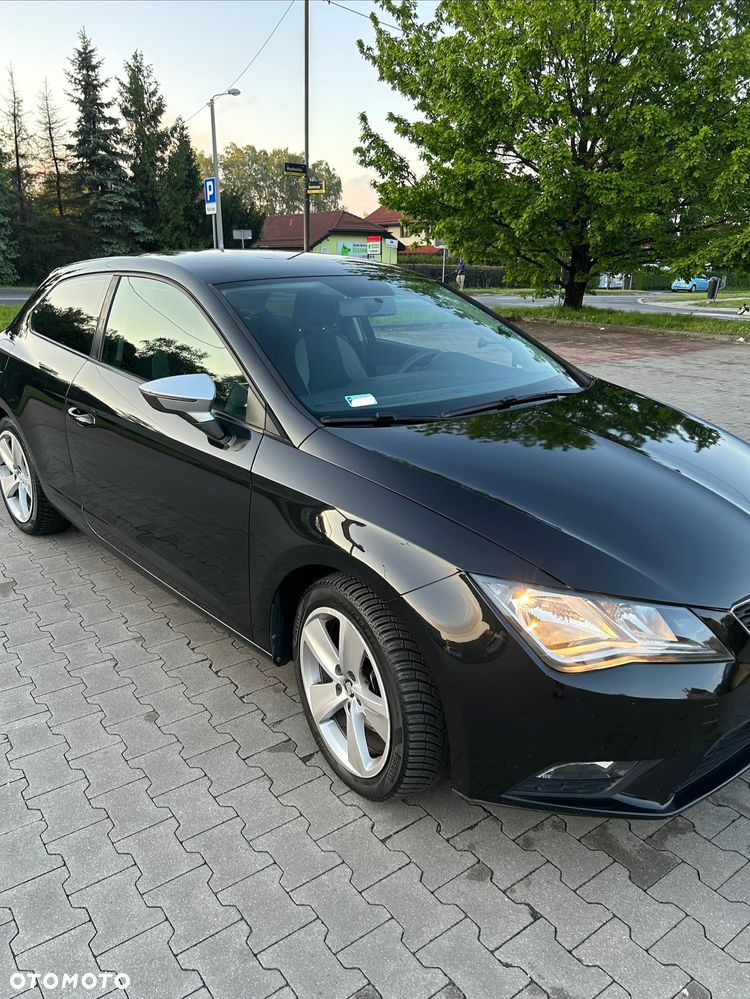 Seat Leon SC 1.2 TSI Reference - 27