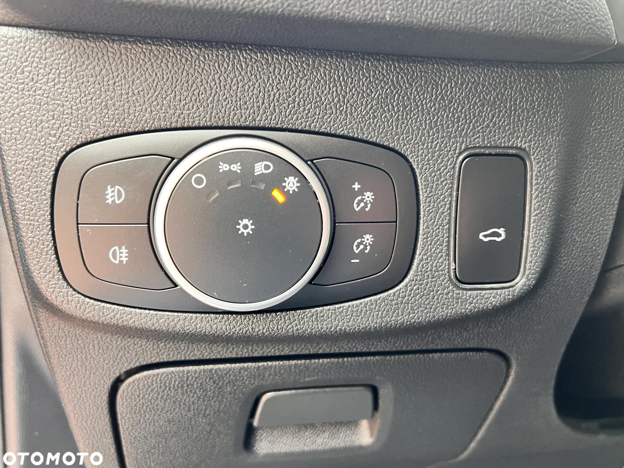 Ford Focus 1.5 EcoBlue Titanium - 31