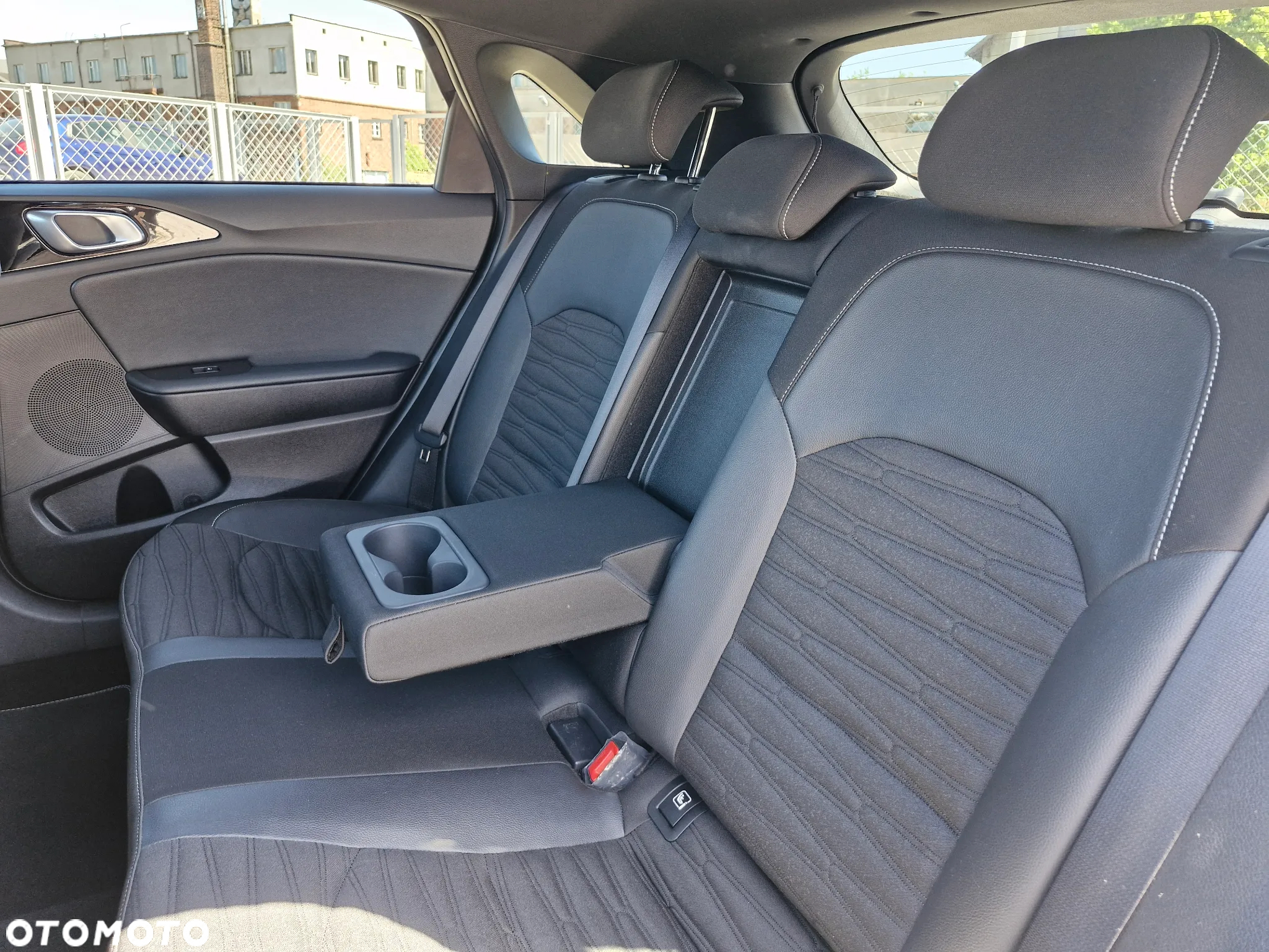 Kia Ceed 1.5 T-GDI GT-Line DCT - 18