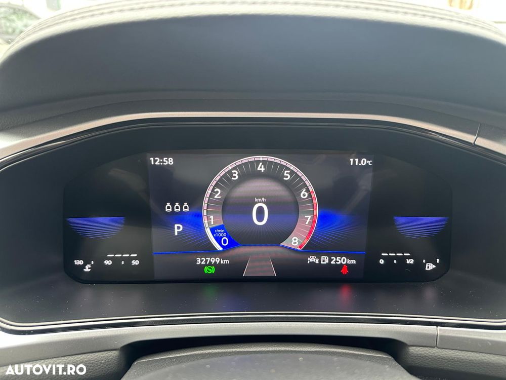 Volkswagen T-Roc 1.5 TSI DSG Style - 16