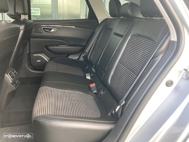 Renault Talisman Sport Tourer - 38