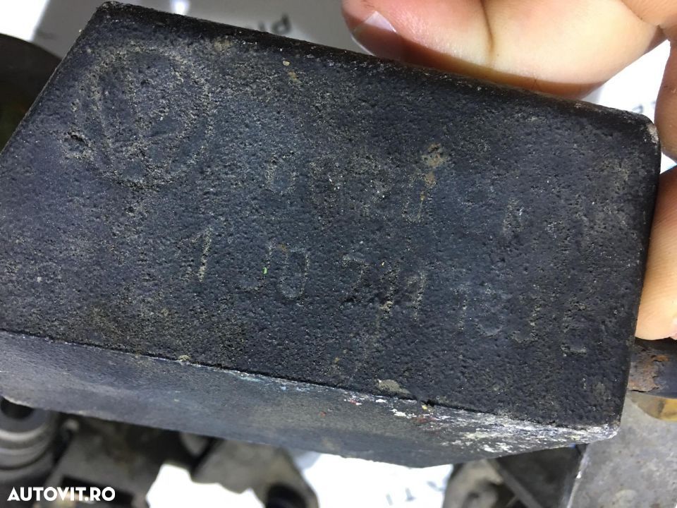 Timonerie Cutie Viteze Skoda Octavia 1 1.4i 1996 - 2005 - 2