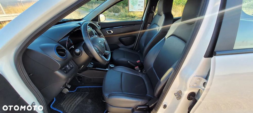 Dacia Spring Comfort Plus - 23