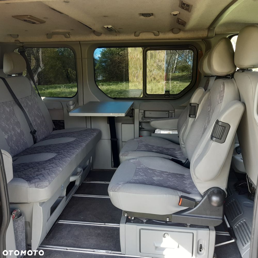 Opel Vivaro L1H1 Life - 28