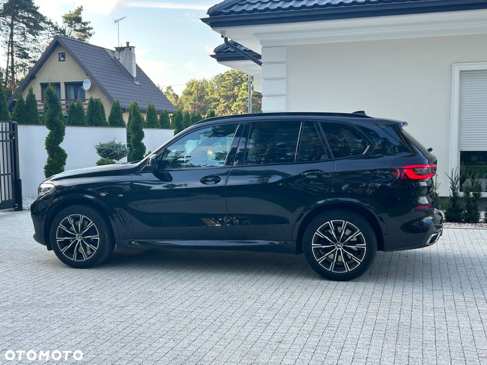 BMW X5 xDrive25d sport - 9
