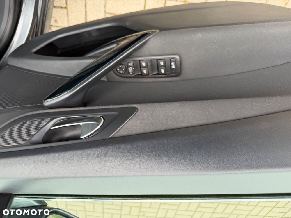 Peugeot 508 BlueHDi 180 EAT6 Stop&Start Allure - 15