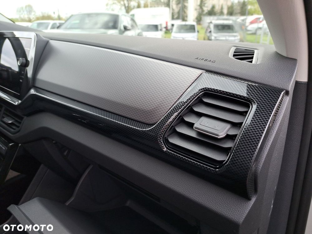 Volkswagen T-Cross 1.5 TSI ACT Life Plus DSG - 30