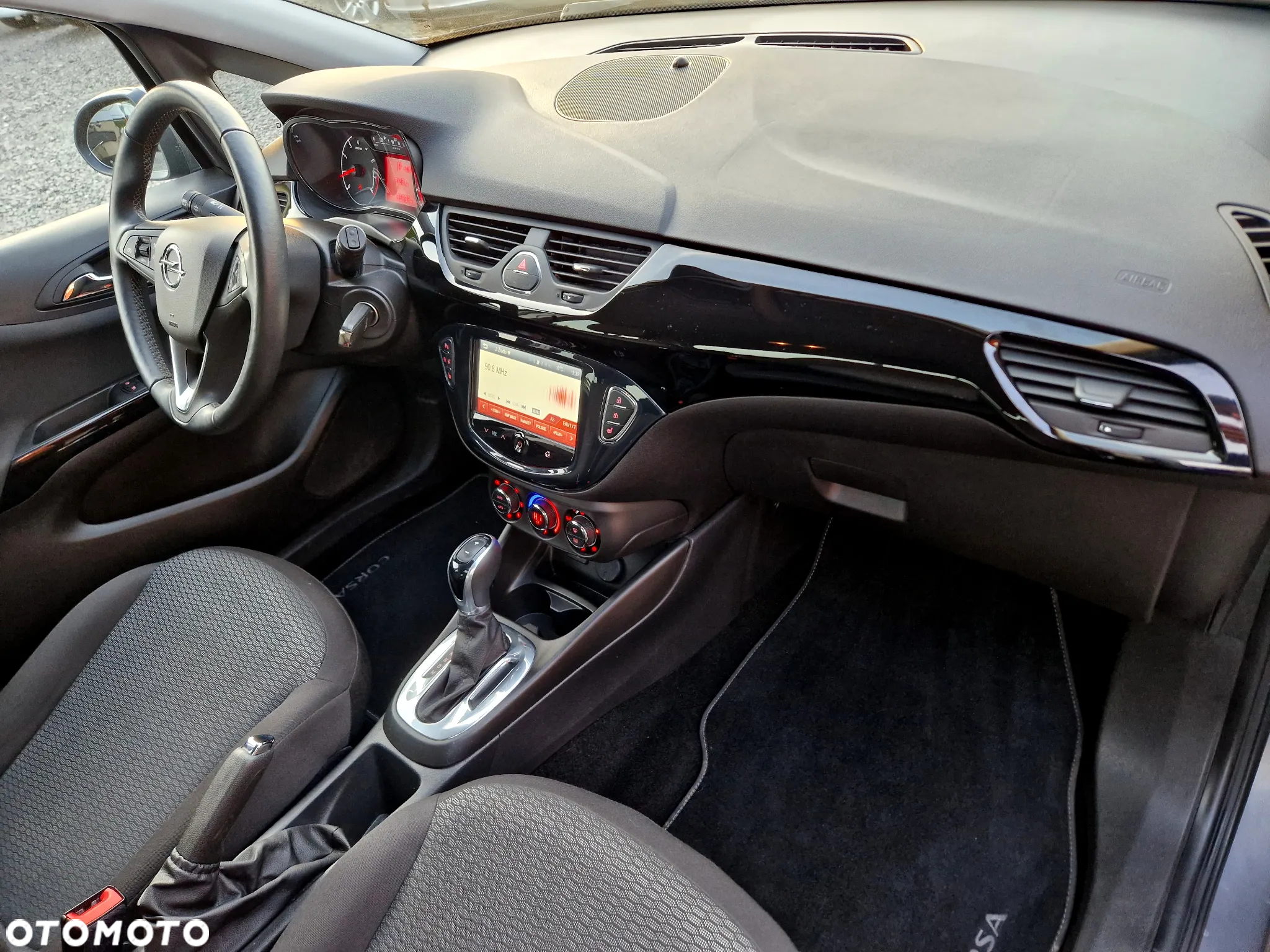 Opel Corsa 1.4 Color Edition - 33