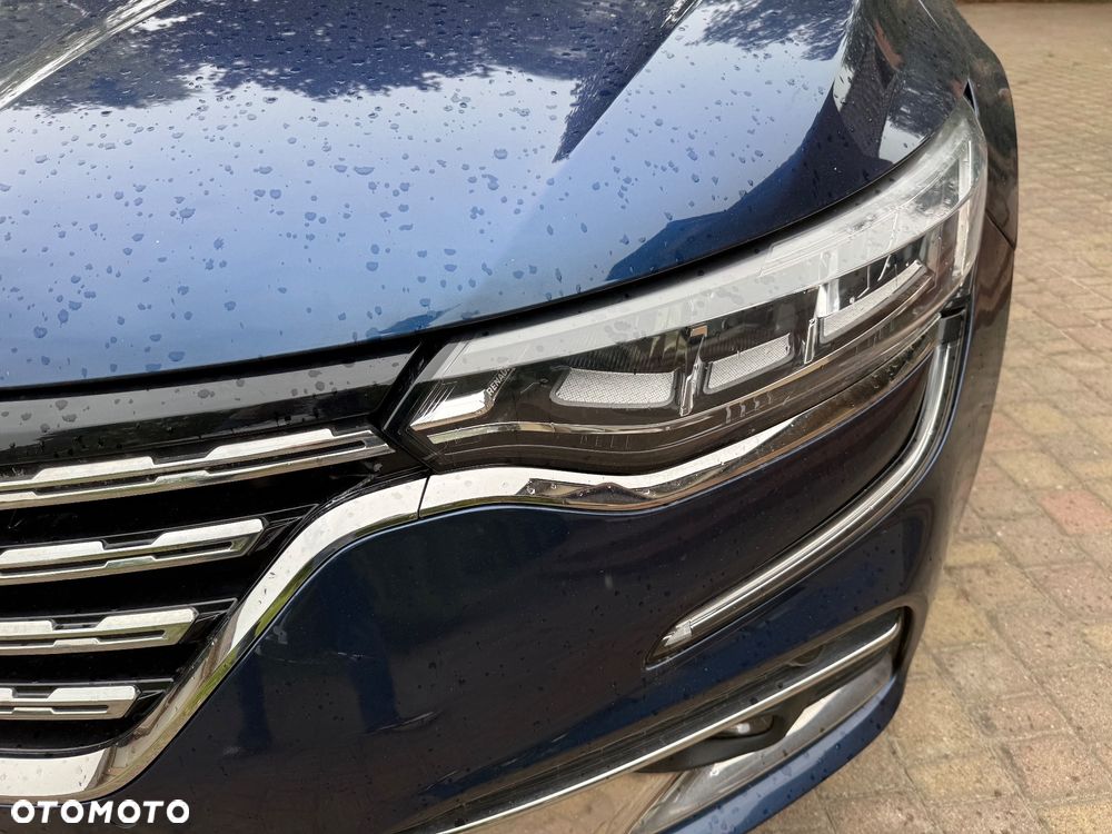 Renault Talisman 2.0 Blue dCi Zen EDC - 20
