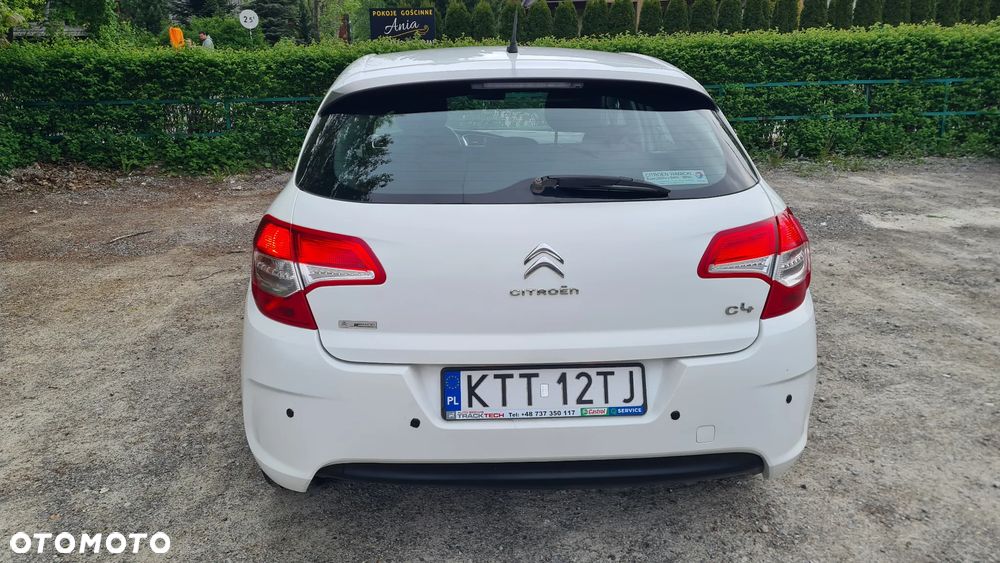 Citroën C4 1.4 VTi Attraction - 3