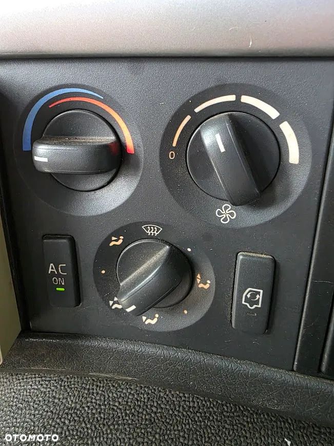 Volvo FM 330 EEV ASENIZACYJNY SZAMBIARKA NOWA BECZKA 20 m³  TRZECIA OŚ SKRĘTNA KLIMATYZACJA - 12