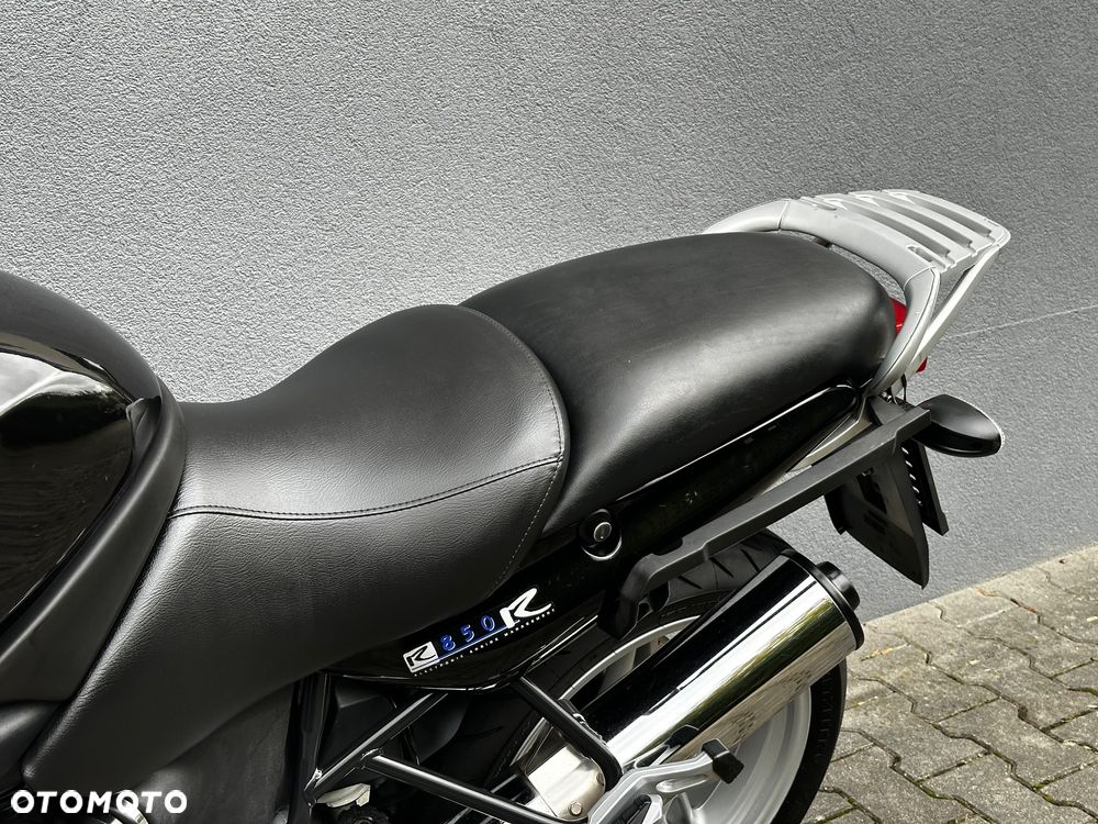 BMW R - 19