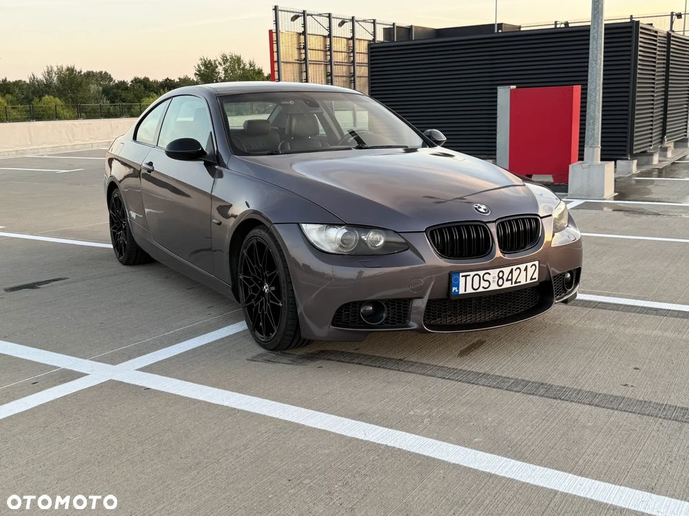 BMW Seria 3 320d - 9