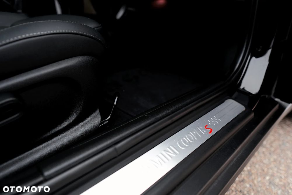 MINI Cooper S - 28