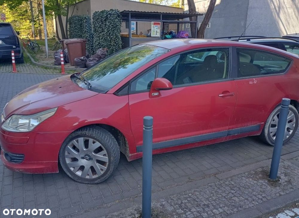 Citroën C4 1.6 HDi VTR - 3