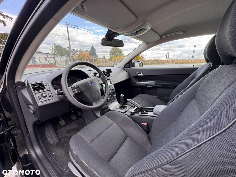 Volvo C30 D2 Edition - 23