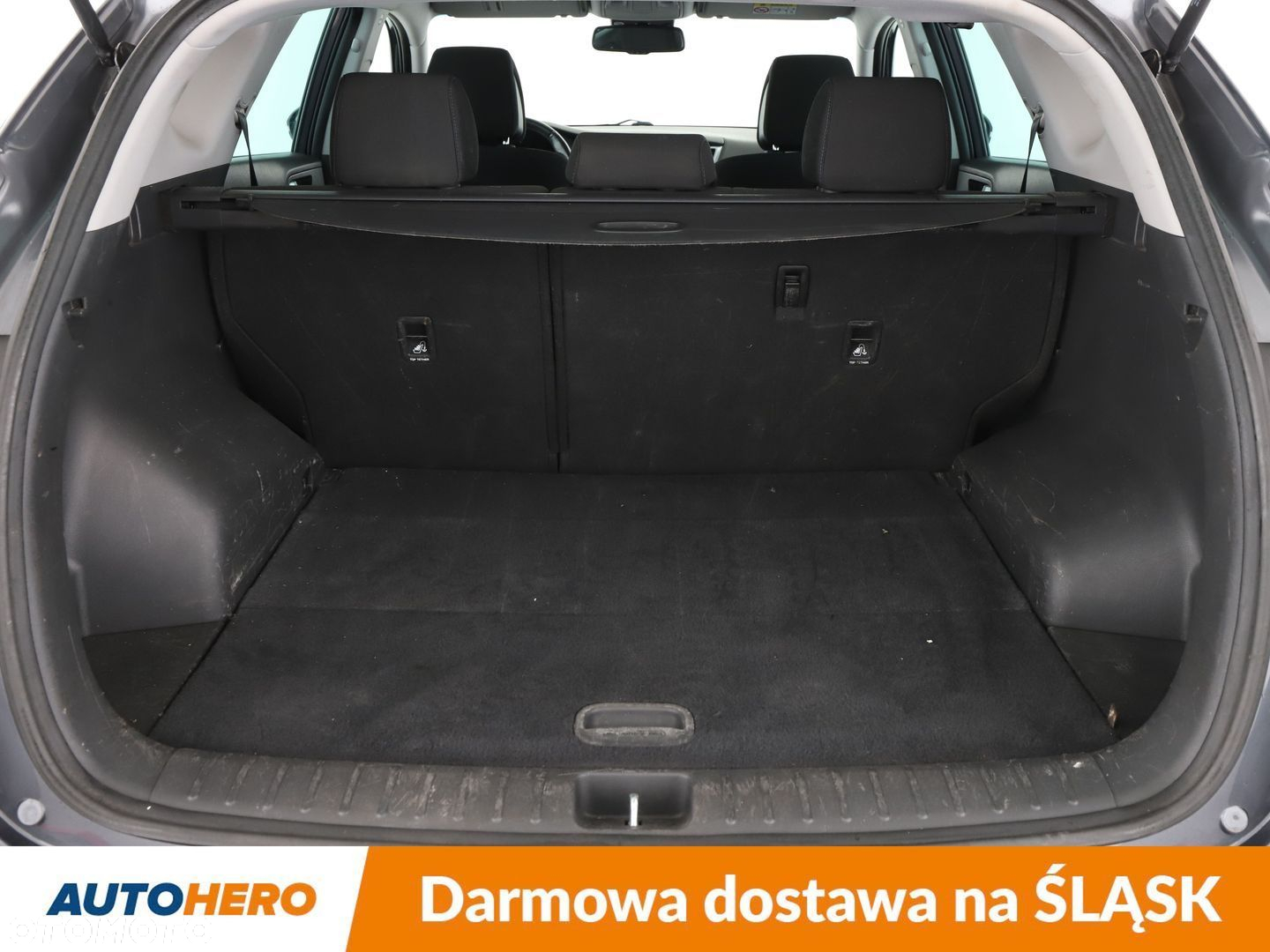 Hyundai Tucson 1.7 CRDI BlueDrive Classic 2WD - 17