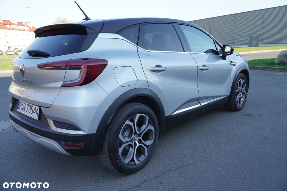 Renault Captur 1.3 TCe Intens - 4