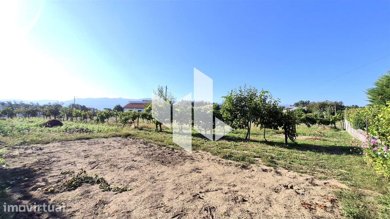 Terreno Para Construção  Venda em Tondela e Nandufe,Tondela - Grande imagem: 5/11