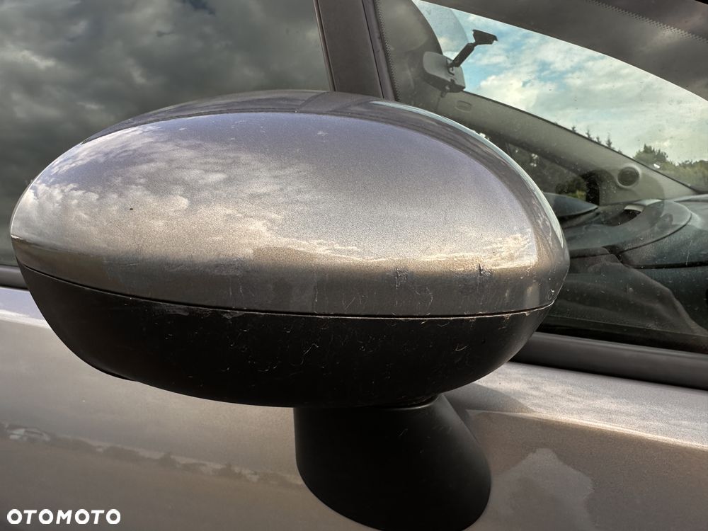 Opel Meriva 2011 photo 4