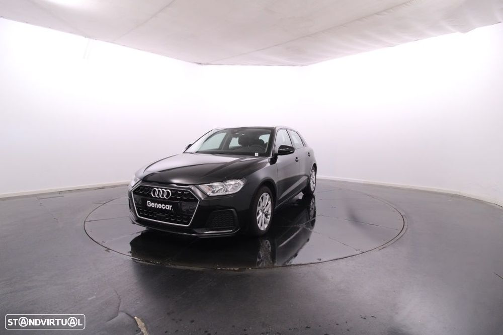 Audi A1 Sportback 25 TFSI Advanced - 14