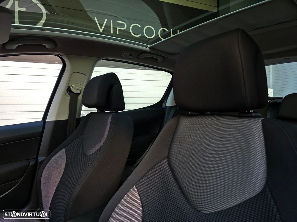 Peugeot 308 1.6 HDi Sport - 53