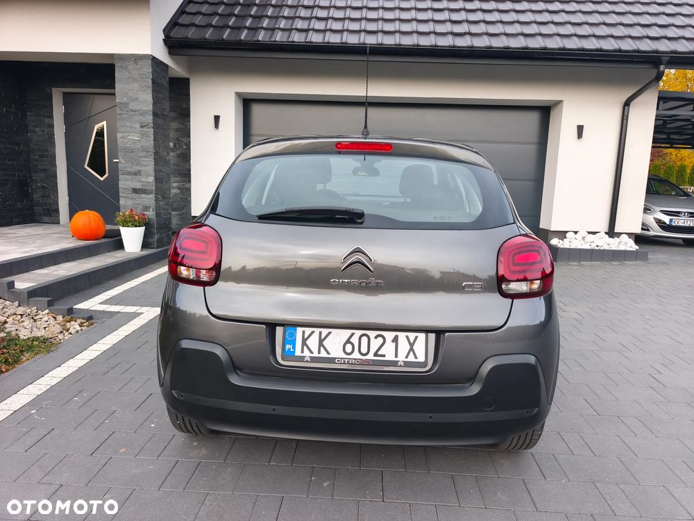 Citroën C3 - 13