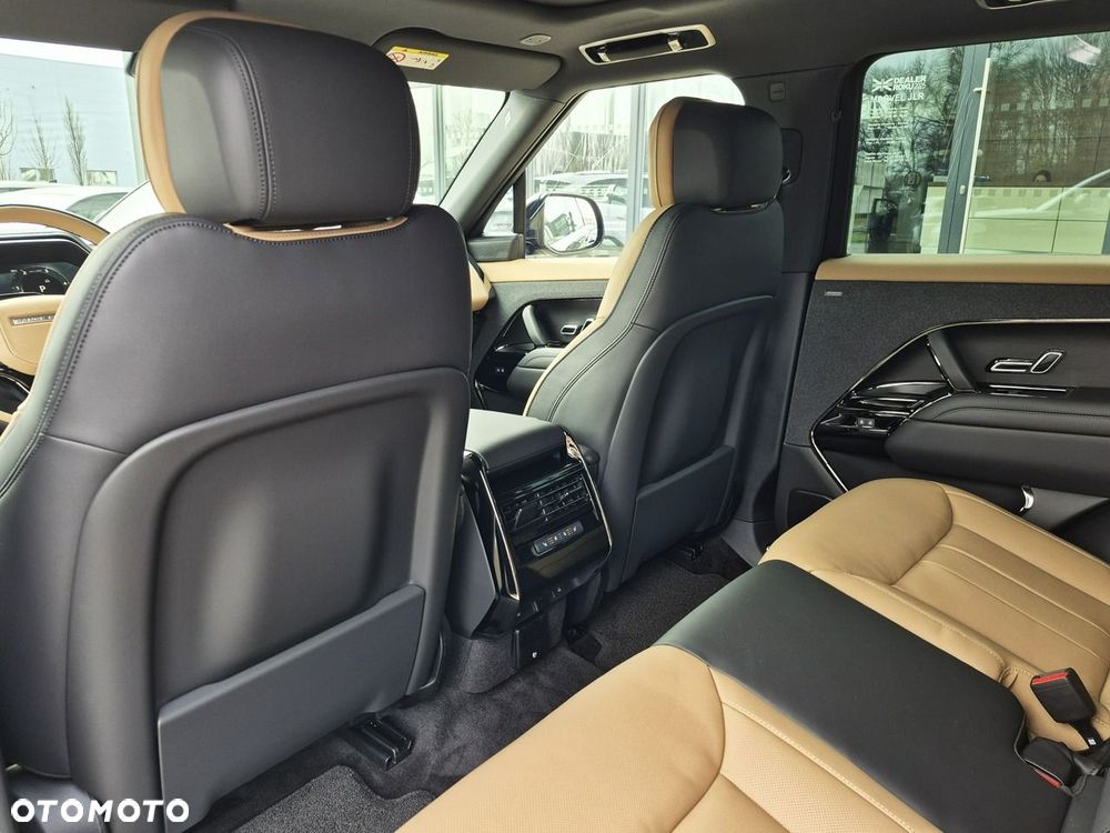 Land Rover Range Rover Sport - 24