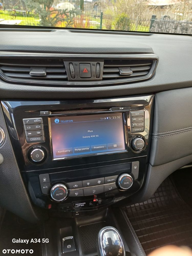 Nissan X-Trail 2.0 dCi ALL-MODE 4x4i Xtronic N-Connecta - 13