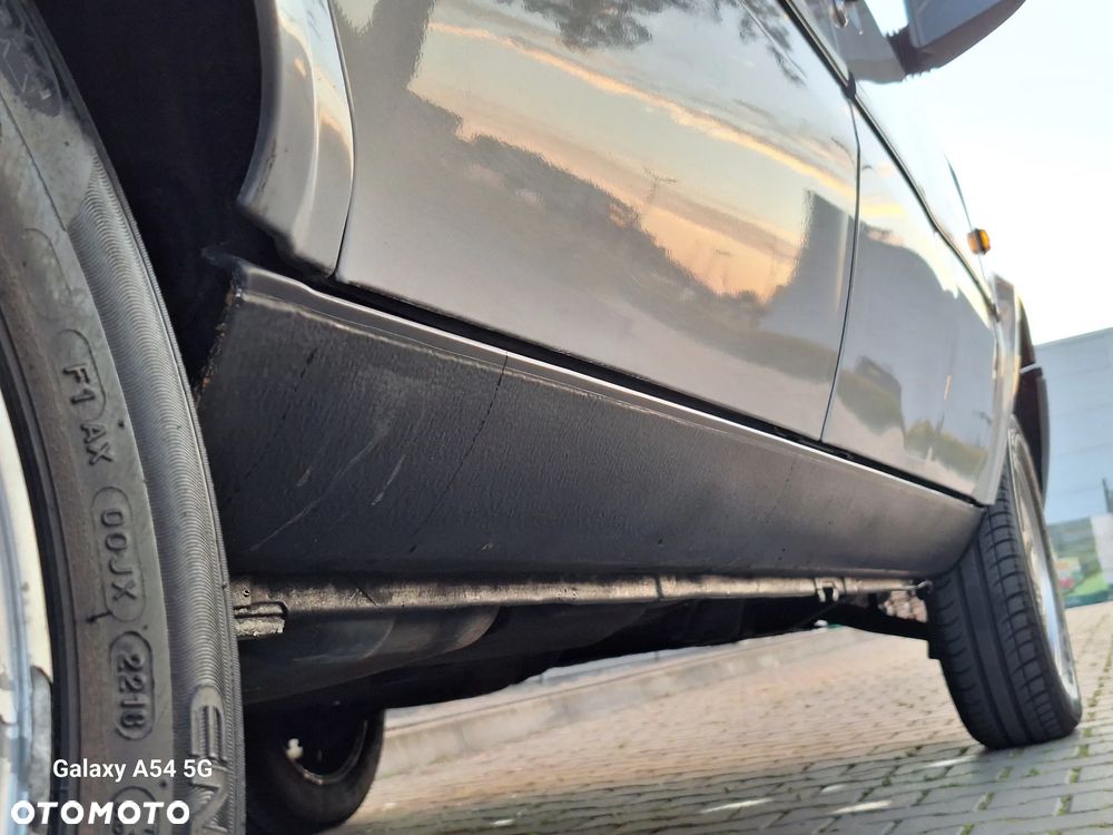 Citroën BX 16 TGI Classic - 9